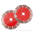 220mm Concrete Saw Blades